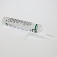 JBL AquaSil 310ml transparent