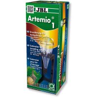 JBL Artemio 1 Erweiterung
