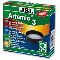 JBL Artemio 3 Sieb