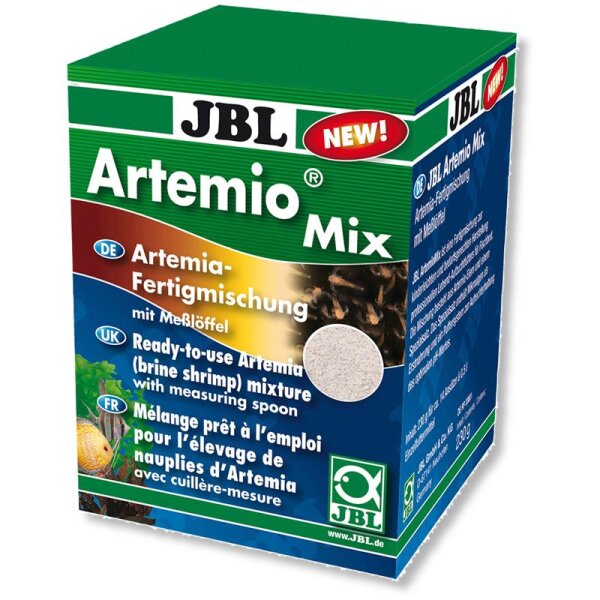 JBL ArtemioMix 230g