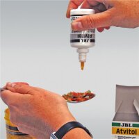 JBL Atvitol, Multivitamin Tropfen 50ml