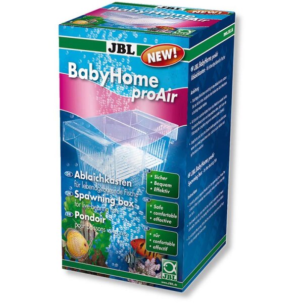 JBL BabyHome proAir