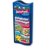 JBL BactoPond lebende Bakterien 2,5l für 50.000L