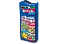 JBL BactoPond lebende Bakterien 500ml für 10.000L