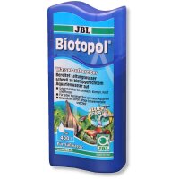 JBL Biotopol Wasseraufbereiter 100ml für 400l