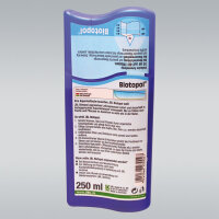 JBL Biotopol Wasseraufbereiter 250ml für 1000l