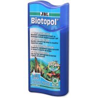 JBL Biotopol Wasseraufbereiter 500ml für 2000l