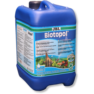 JBL Biotopol Wasseraufbereiter 5000ml für 20.000l