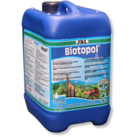 JBL Biotopol Wasseraufbereiter 5000ml für 20.000l