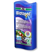 JBL Biotopol C Wasseraufbereiter 100ml für 400l