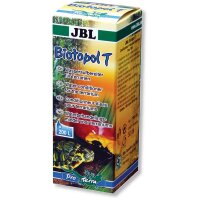 JBL Biotopol T 50ml für 200L