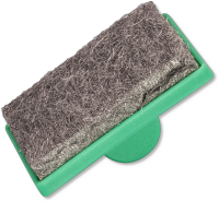JBL Blanki, Scheibenreiniger