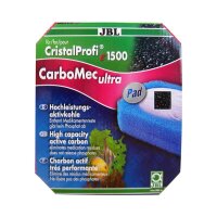 JBL CarboMec ultra Pad CP e1501/ e1901