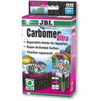JBL Carbomec ultra 400g für 200l
