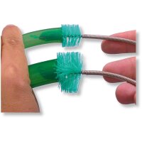 JBL Cleany, Schlauchbürste
