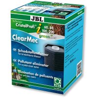 JBL ClearMec CristalProfi i60/i80/i100/i200 190ml...