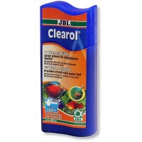 JBL Clearol Wasserklärer 500ml für 2.000l