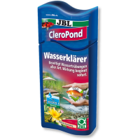 JBL CleroPond 2,5l für 50.000L