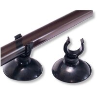 JBL ClipSauger 12mm 2 Stück