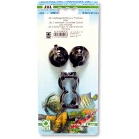 JBL ClipSauger 23-28mm (2St) für Heizstäbe