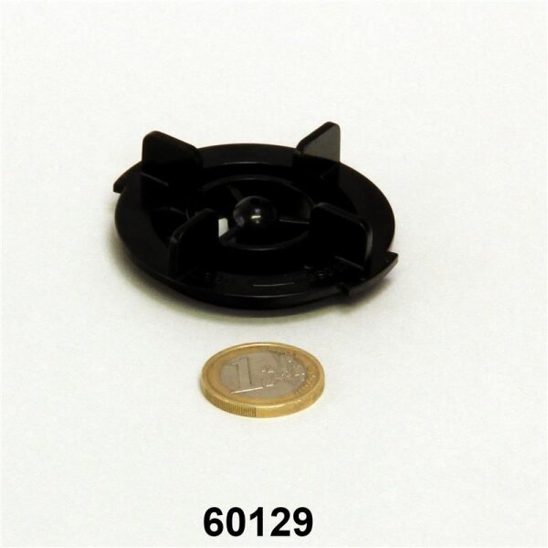 JBL CristalProfi e1501/e1901 Abdeckung Rotor inkl. Dichtung