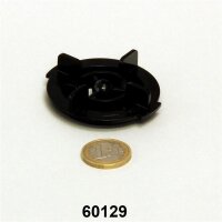 JBL CristalProfi e1501/e1901 Abdeckung Rotor inkl. Dichtung