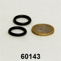JBL CristalProfi e1501 Dichtung Schlauchanschlußblock (2x)