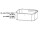 JBL CristalProfi e1501/e1901 Korbeinsatz (Standard)