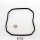 JBL CristalProfi e1501/e1901 Profil-Dichtung Pumpenkopf