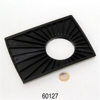 JBL CristalProfi e1501/e1901 Verteilerplatte Wassereinlauf