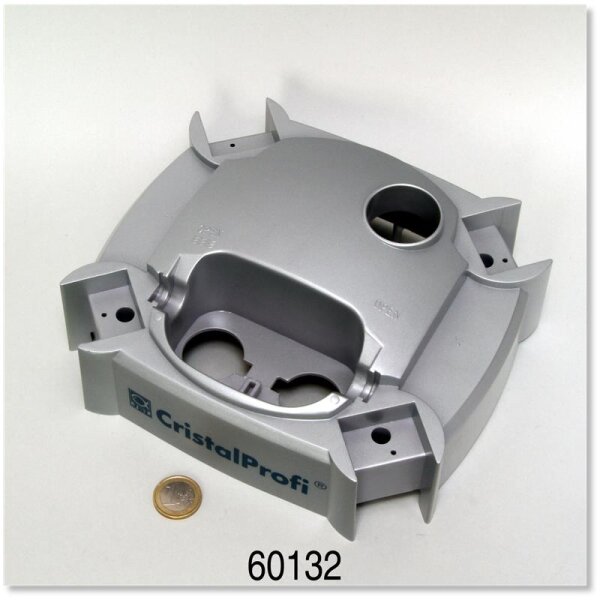 JBL CristalProfi e401/e701/e901 Abdeckung Pumpenkopf