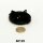JBL CristalProfi e401/e701/e901 Abdeckung Rotor inkl. Dichtung