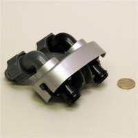 JBL CristalProfi e401/e701/e901 Schlauchanschlußblock