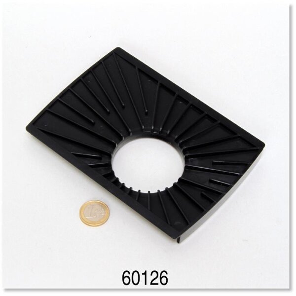 JBL CristalProfi e401/e701/e901 Verteilerplatte Wassereinlauf