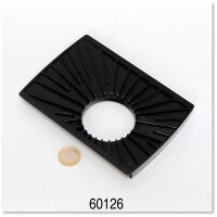 JBL CristalProfi e401/e701/e901 Verteilerplatte...