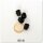 JBL CristalProfi e401/e701/e901/e1501/e1901 4 Gummipuffer f.Filterbeh.