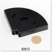 JBL CristalProfi i Bodenplatte mit Ventil i60- i200