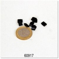 JBL CristalProfi i Gummipuffer (8 St.) i60- i200