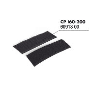 JBL CristalProfi i Klettverschluß (2 Sets) i60- i200
