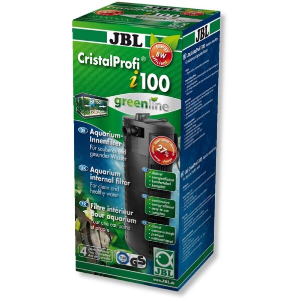 JBL CristalProfi i100 greenline (für 90- 160L)