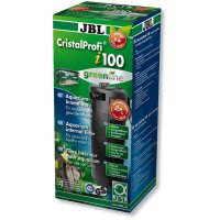 JBL CristalProfi i100 greenline (für 90- 160L)