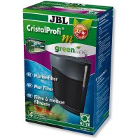 JBL CristalProfi m greenline, Innenfilter (für 20- 80L)