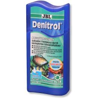 JBL Denitrol 100ml für 3.000l