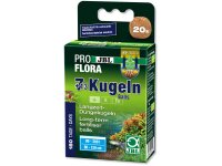 JBL PROFlora 7 + 13  Kugeln