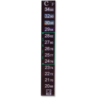 JBL Digitalthermometer