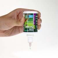 JBL PROFlora Ferropol 24 Tagesdünger 50ml für...