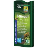 JBL PROFlora Ferropol 500ml für 2.000l