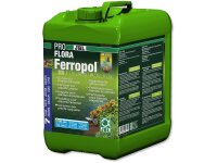JBL PROFlora Ferropol 5000ml für 20.000l