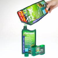 JBL PROFlora Ferropol Nachfüller 625ml für 2.500l