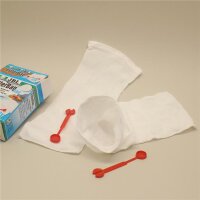 JBL FilterBag fine 2 Stück